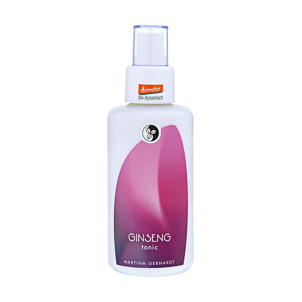 ジンセナ フェイシャル ローション  100ml