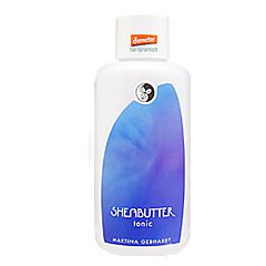 シアバター フェイシャル ローション  100ml