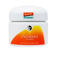 カレンドラベビークリーム 50ml