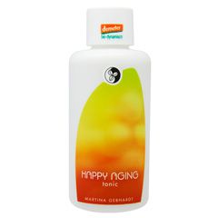 ハッピーエイジフェイシャルローション 100ml