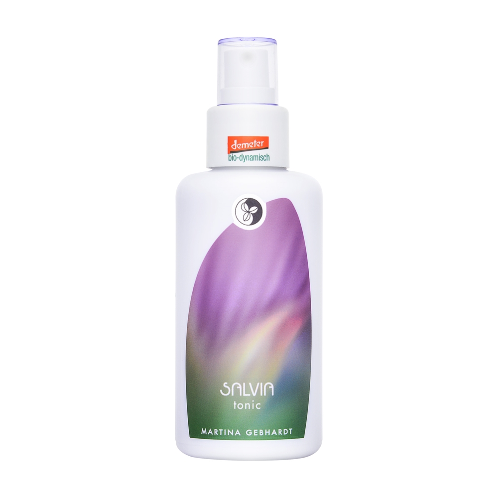サルビア フェイシャルローション  100ml