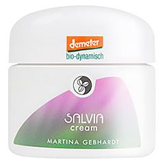 サルビア クリーム  50ml