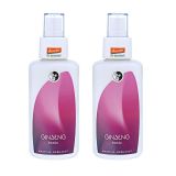 お得なセット！』ジンセナ クレンジングミルク(150ml×2