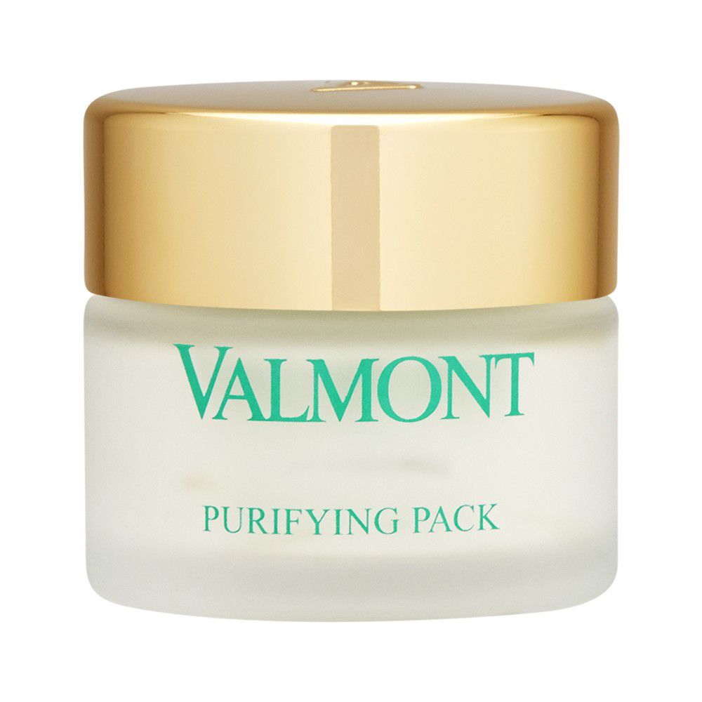 ピュリファイング パック  50ml