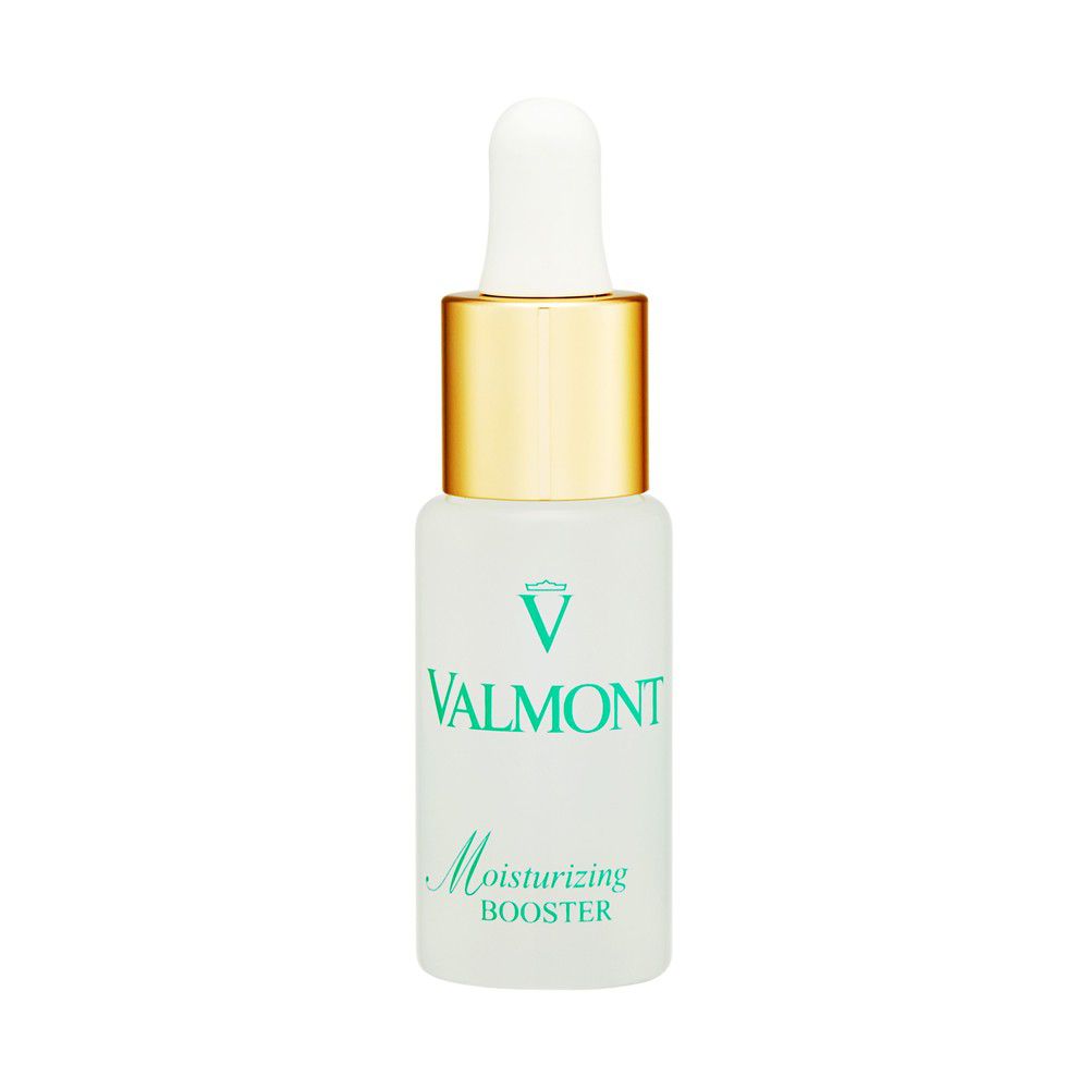 【格安saleスタート】 モイスチュアライジング ブースター(20ml)｜VALMONT/ヴァルモン 美容液