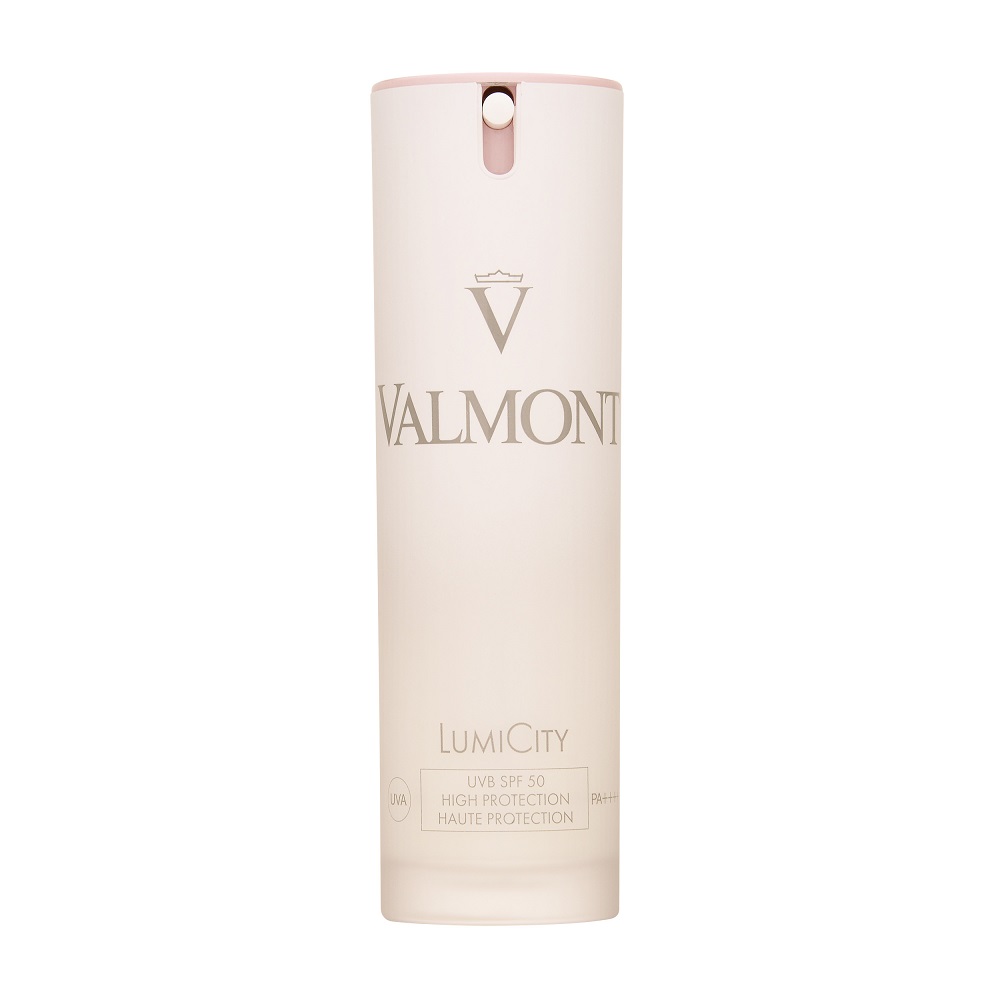 【試着のみ・未使用品】LUTAYS PARIS VALMONT サイズ50 ルミシティ SPF50(30ml)｜VALMONT/ヴァルモンの激安アウトレット