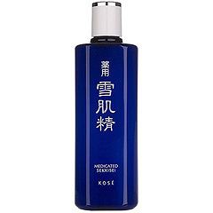 雪肌精(360ml)｜Kose/コーセーの激安アウトレット・セール通販｜コスメティックタイムズ