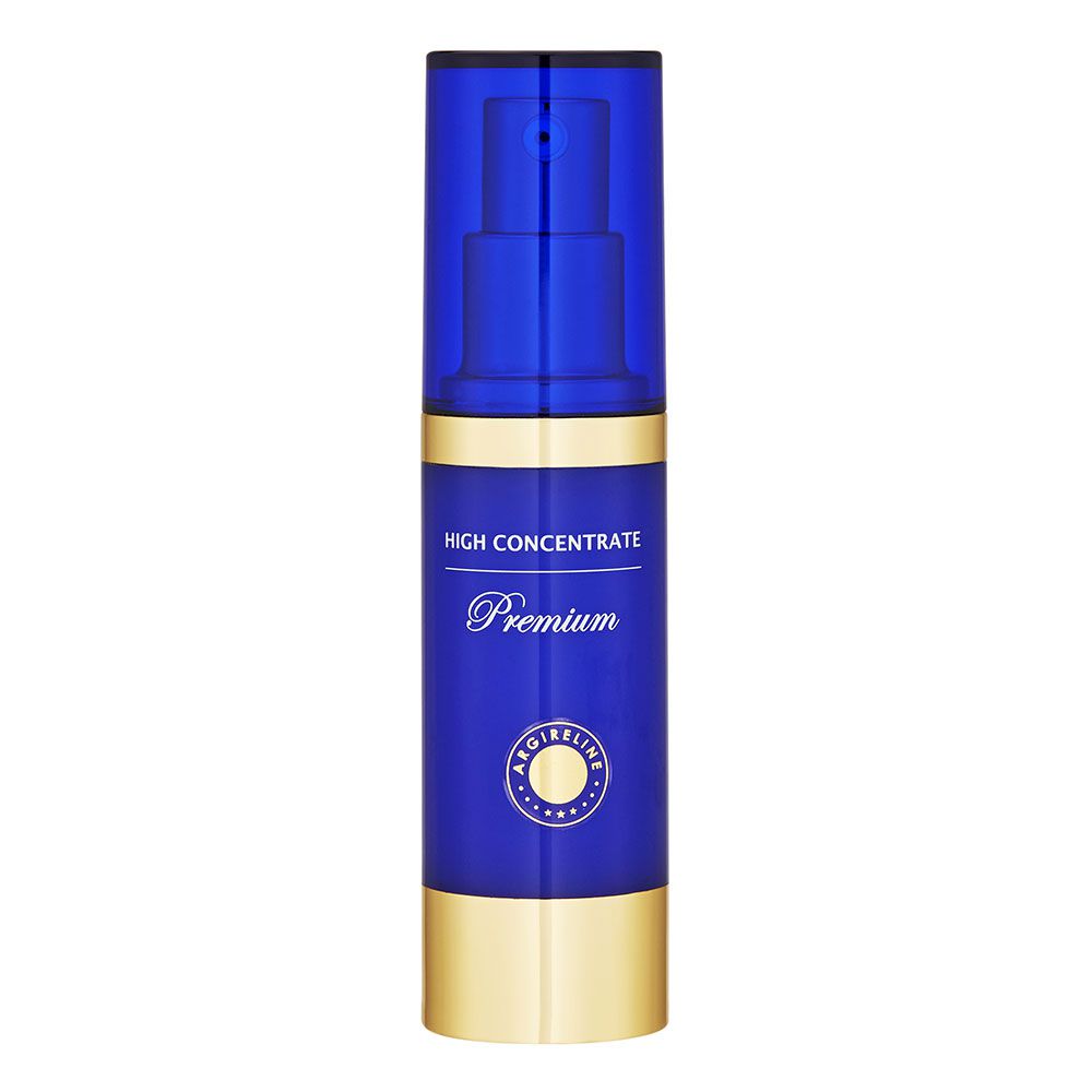 ハイコンセントレート プレミアム アルジルリン 30ml