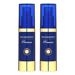 ハイコンセントレート プレミアム プラセンタ 377 30ml×2本(合計60ml)