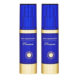 ハイコンセントレート プレミアム アルジルリン 30ml×2本(合計60ml)