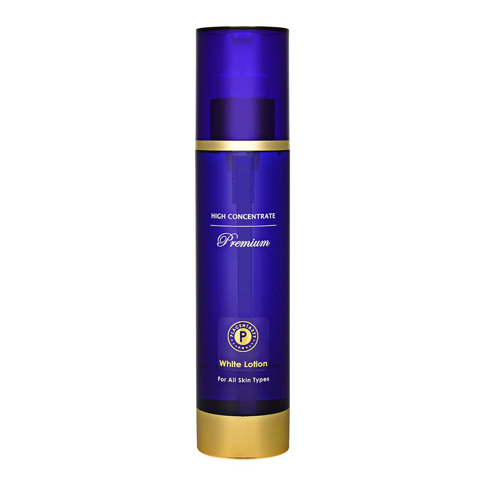 プレミアム プラセンタ377 ホワイト ローション 150ml