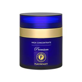 プレミアム プラセンタ377 クリーム 50g