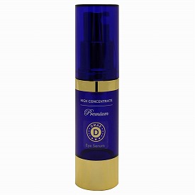 プレミアム DMAE アイセラム     15ml