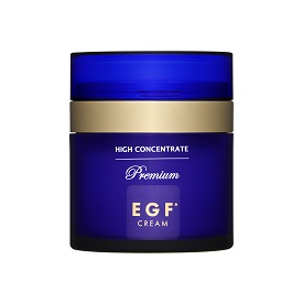 プレミアム EGF クリーム リニューアル  50g