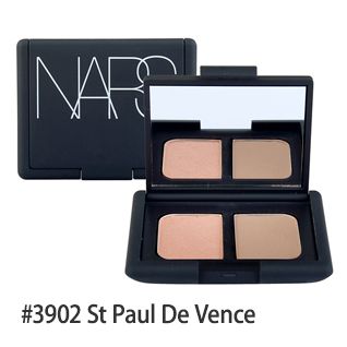 デュオアイシャドー #3902(St Paul De Vence) 4g