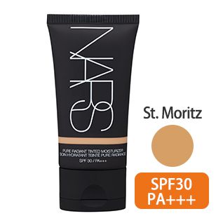 ピュアラディアント ティンティッドモイスチャライザー SPF30/PA+++ (ST.Moritz) 50ml