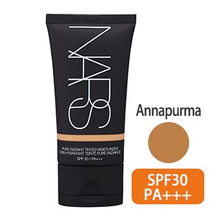 ピュアラディアント ティンティッドモイスチャライザー SPF30/PA+++ (Annapurma) 50ml