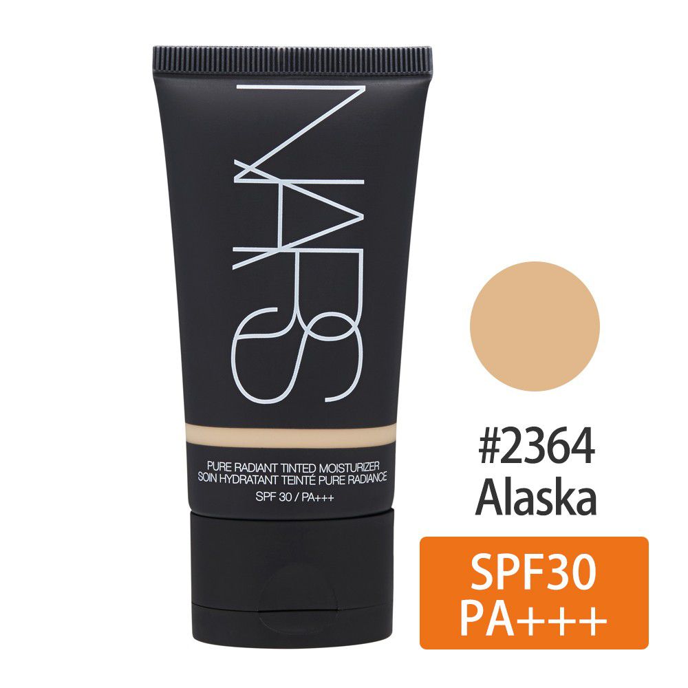 ピュアラディアント ティンティッドモイスチャライザー #2364(Alaska) 50ml