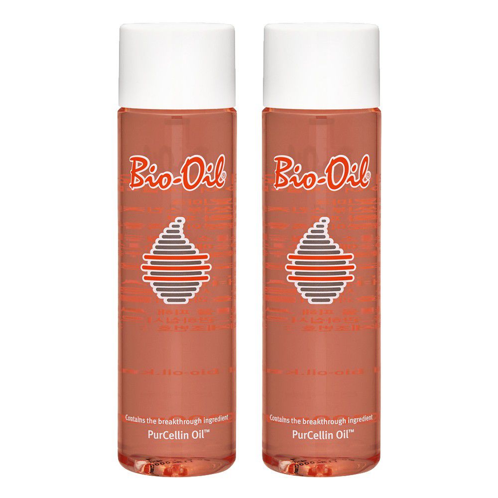 バイオイル(韓国版パッケージ) 200ml×2個(合計400ml)
