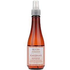 ピンクグァバ&ポメグラネイト トーニング&リプレニッシング ボディ ネクター スプレー 236ml