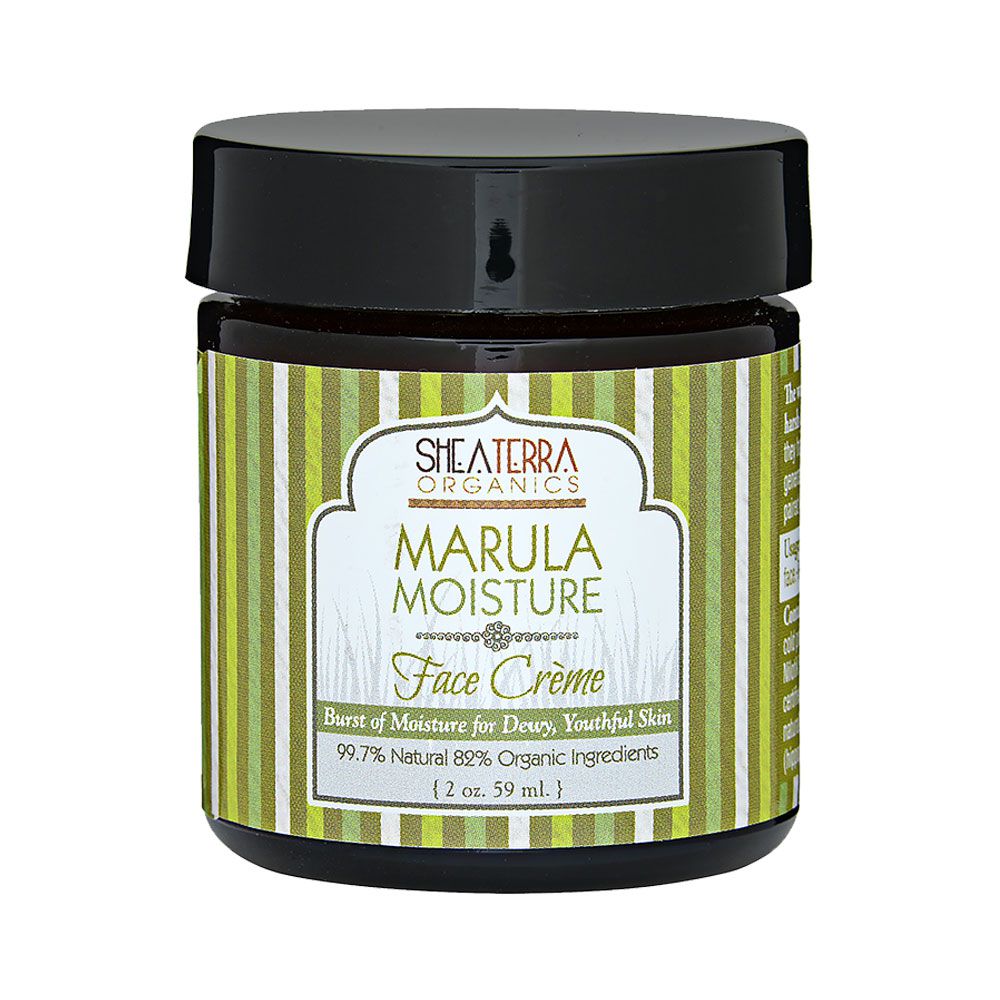 マルラ モイスチャー フェイスクリーム 59ml