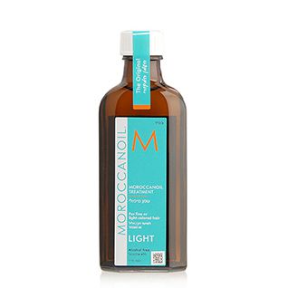 モロッカンオイル オイルトリートメント ライト 100ml