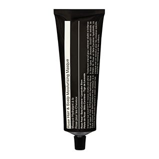 ヘアー スカルプ モイスチャー マスク  120ml