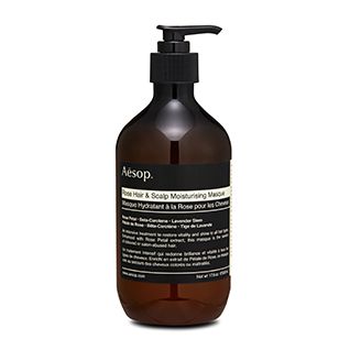 ヘアー スカルプ モイスチャー マスク 500ml 