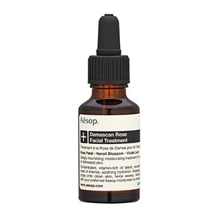 ダマスカン フェイシャル トリートメント 25ml
