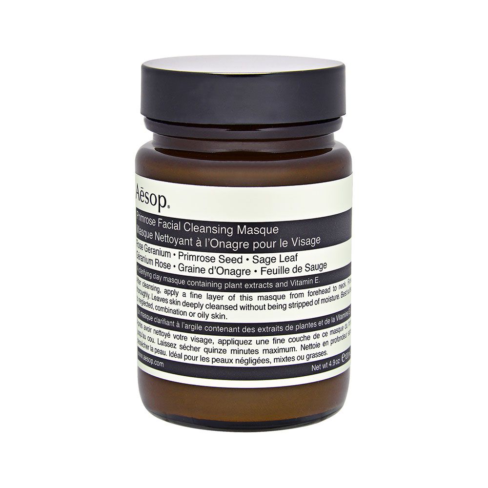 プリム フェイシャル マスク  120ml
