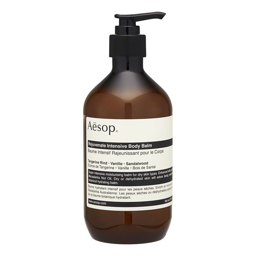 レジュビネイト ボディバーム 500ml