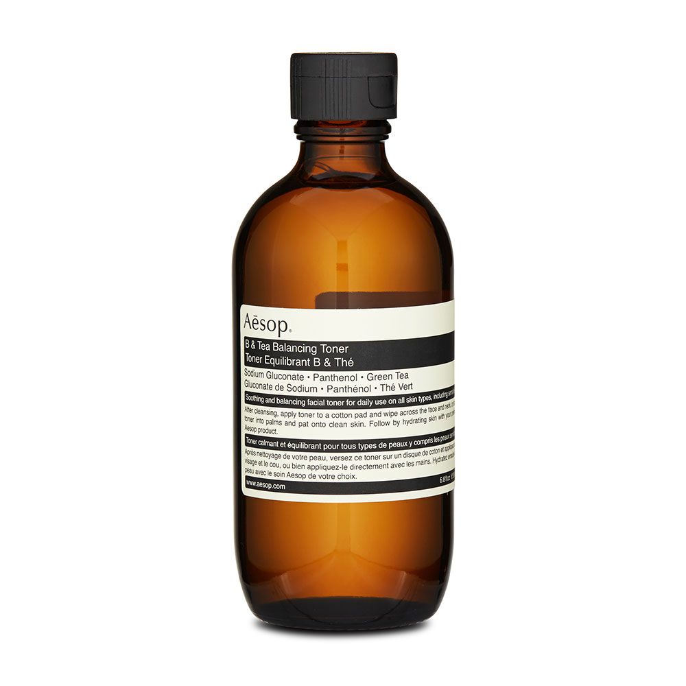 B & T バランシング トナー  200ml