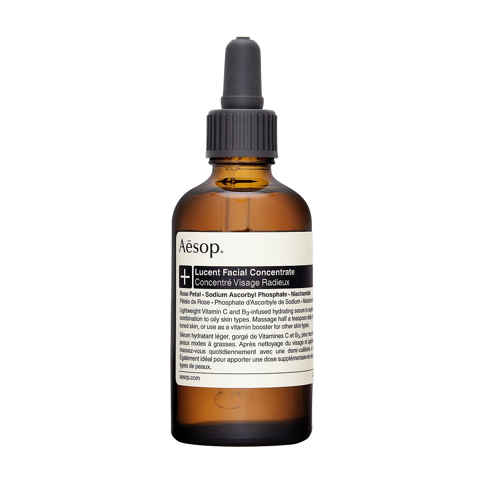 Aesop ルーセントフェイシャルエッセンス 60ml + サンプル　新品未使用 ルーセント フェイシャル エッセンス(60ml)｜Aesop/イソップの激安