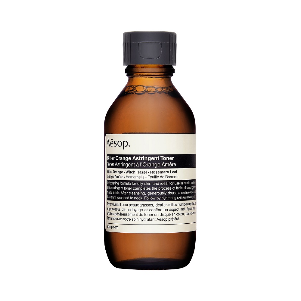 ビター オレンジ トナー  100ml