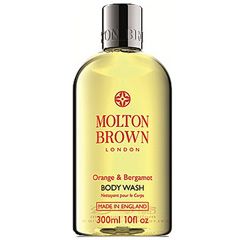 オレンジ&ベルガモット ボディウォッシュ 300ml