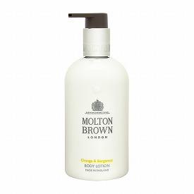 O&B ボディローション（オレンジ&ベルガモット） 300ml