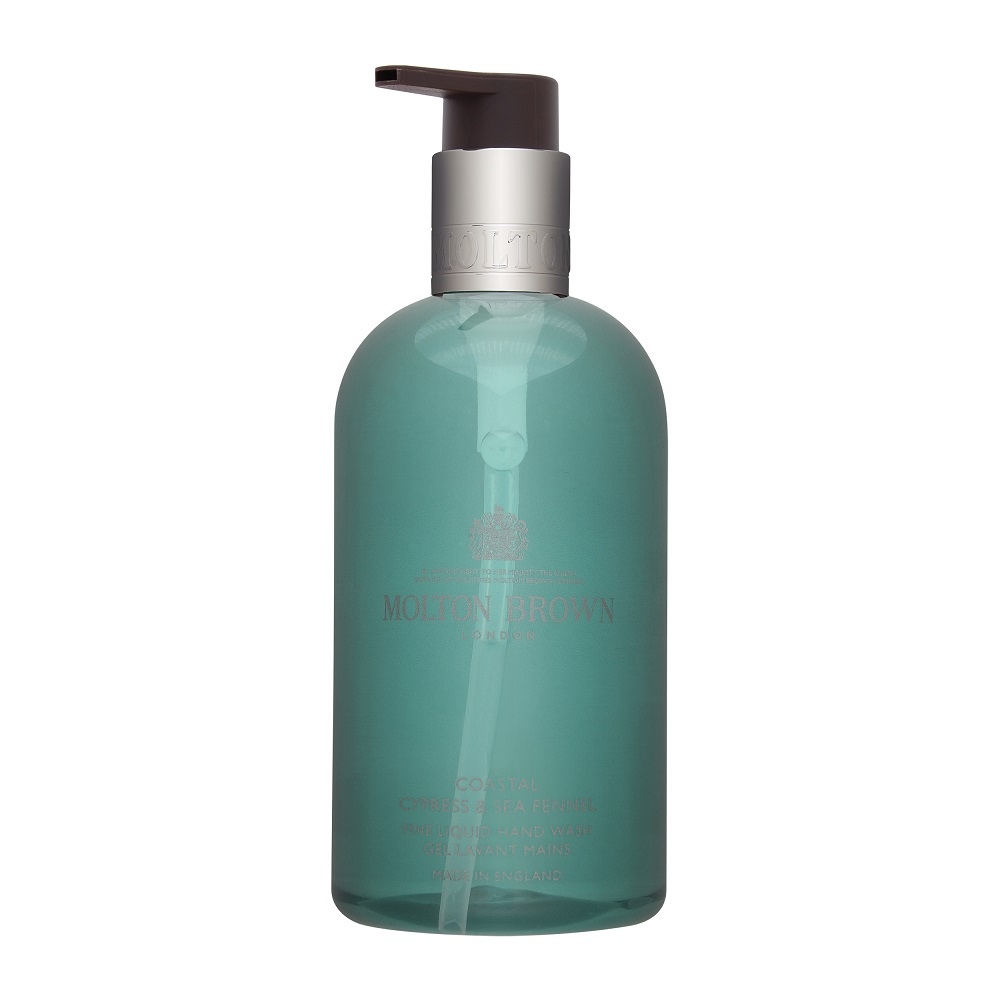 サイプレス＆シーフェンネル ハンドウォッシュ  300ml