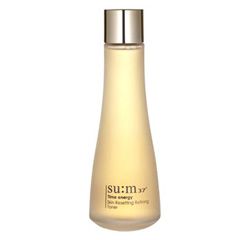 タイムエナジー SR スキンリセッティング リファイニングトナー 160ml