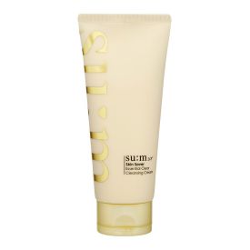スキンセーバー エッセンシャルクレンジングクリーム 200ml