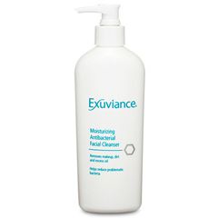 モイスチャー・アンチバクテリアル・フェイシャルクレンザー 212ml
