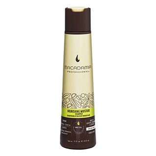 ナリシング モイスチャー シャンプー 300ml