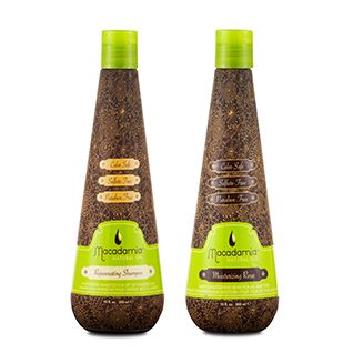 【セット】MNO シャンプー+リンス コンディショナー 各300ml