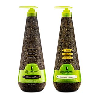 【セット】MNO シャンプー+リンス コンディショナー <ビッグサイズ> 各1000ml