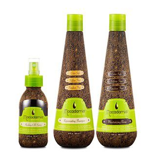 【セット】MNO シャンプー+リンス コンディショナー +オイルスプレー 各300ml+150ml