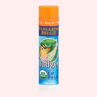 【特売品】クラシックリップバームスティック(タンジェリンブリーズ) 4.2g