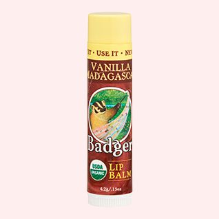 【特売品】クラシックリップバームスティック(バニラマダガスカル) 4.2g