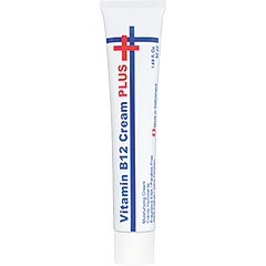 ビタミン B12 クリーム プラス モイスチャライジング クリーム 50ml
