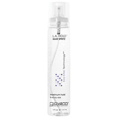 L.A. ホールド ヘアスプリッツ スプレー 147ml