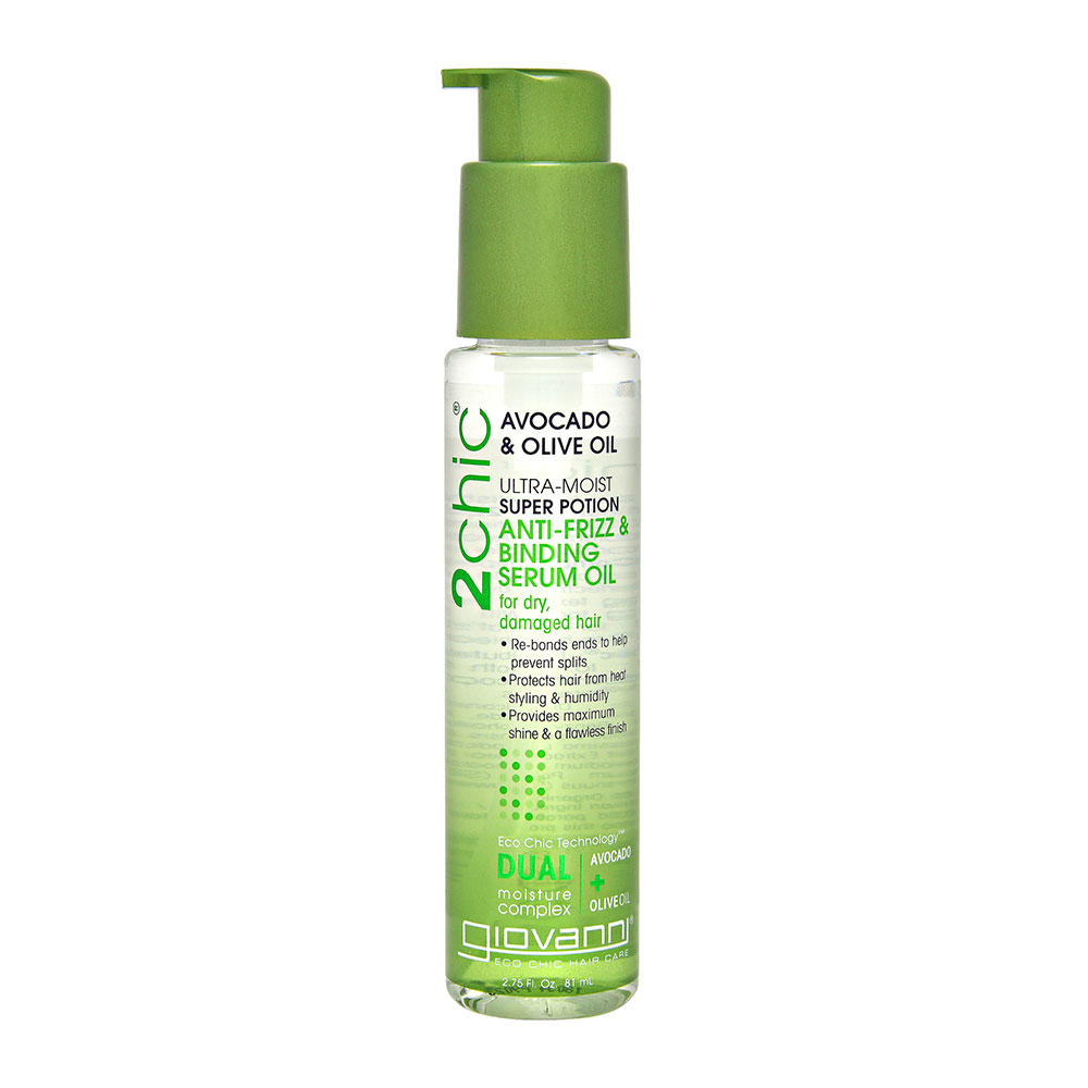 2chic モイスト ヘアセラム  53ml