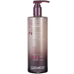 2chic スリーク シャンプー(まとまりにくい髪)<ビッグボトル> 710ml